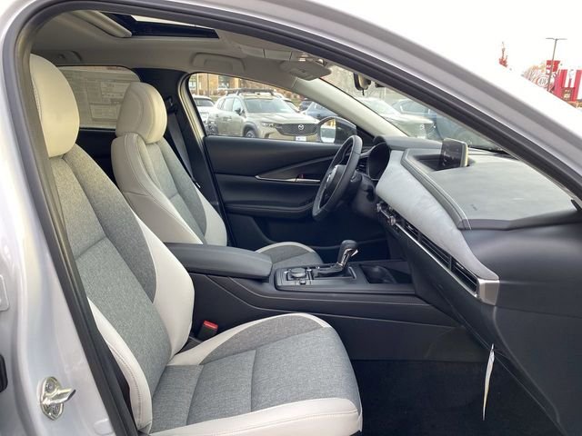 2026 Mazda CX-30 Aire Edition - Photo 29