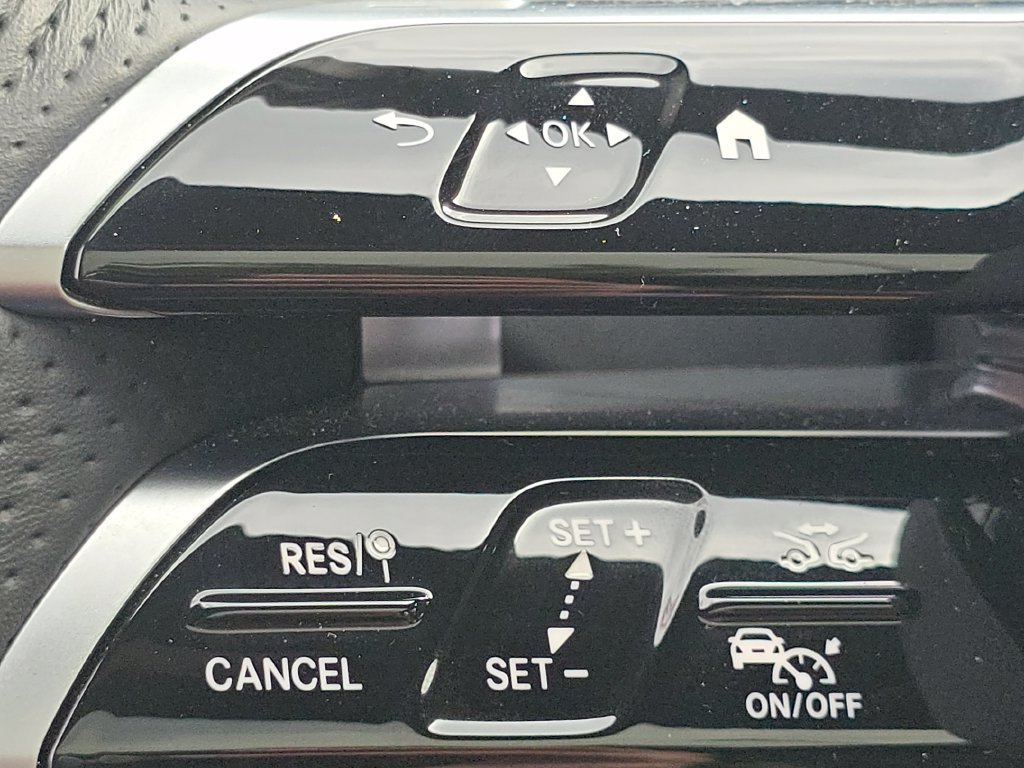 Certified Used 2026 Black Mercedes-Benz C 300 image 36