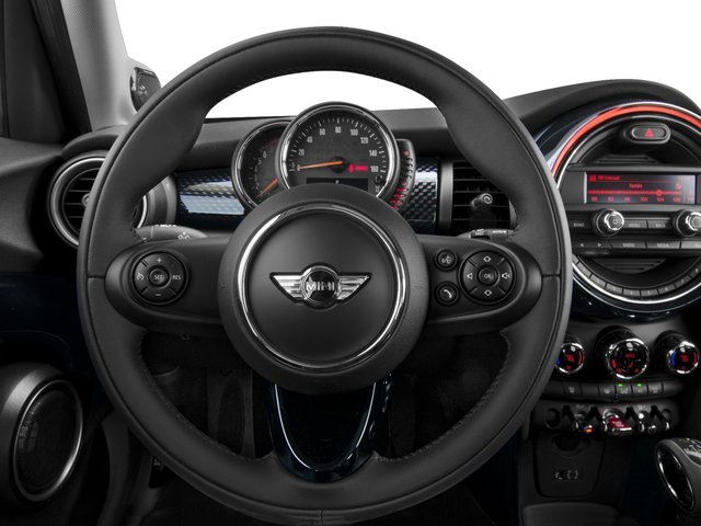 Used 2016 Deep Blue Metallic MINI  image 6