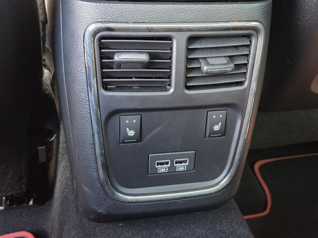 Used 2023 Black Dodge SRT Hellcat Widebody image 42