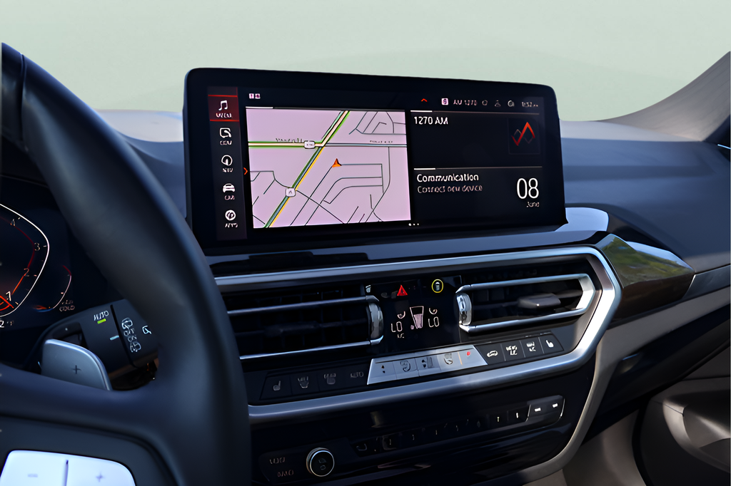 2024 BMW X3 30i - Photo 26