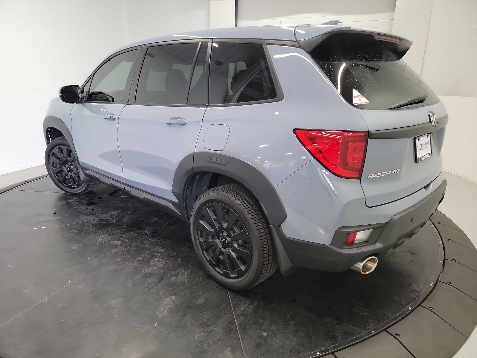2023 Honda Passport EX-L - Photo 6