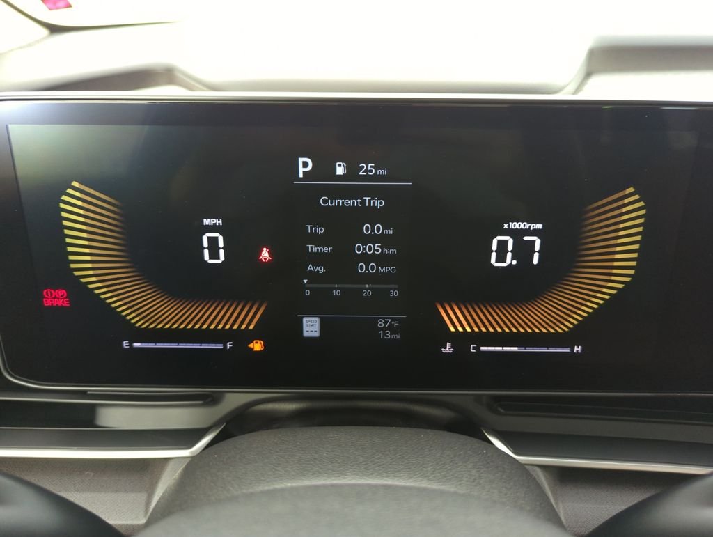 New 2026 Aurora Black Pearl Kia EX image 38