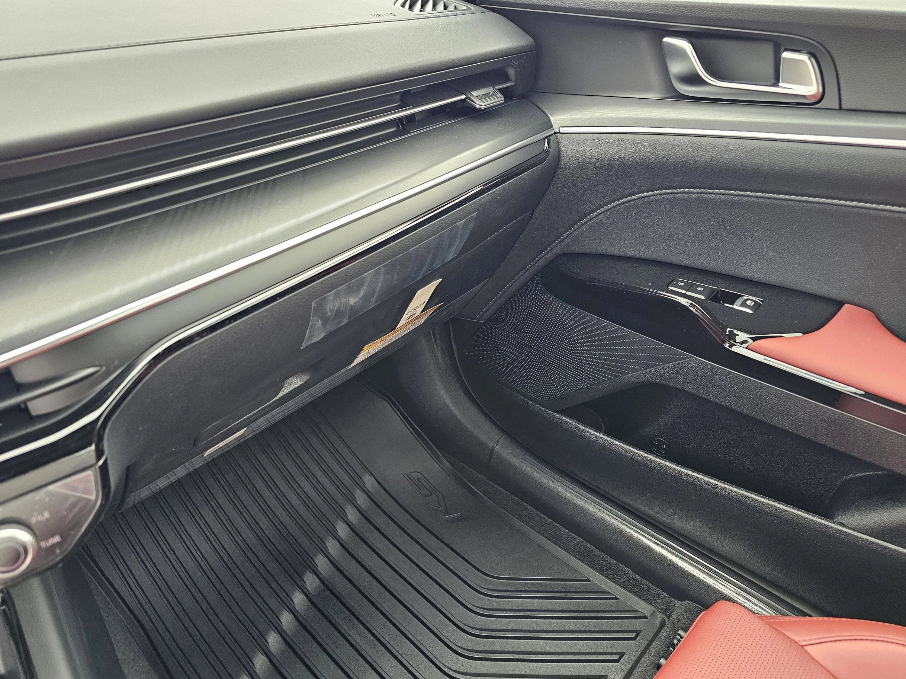 New 2026 Aurora Black Pearl Kia GT-Line image 25