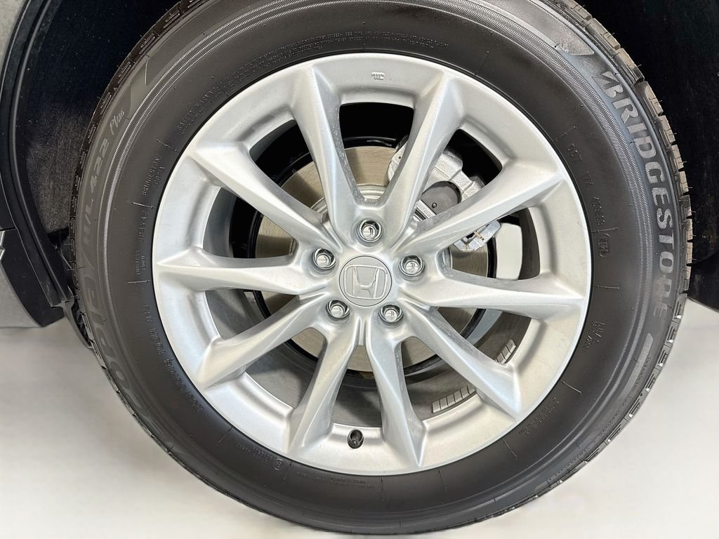 2026 Honda CR-V EX - Photo 30