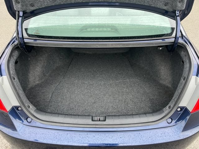 Used 2015 Still Night Pearl Honda LX image 14
