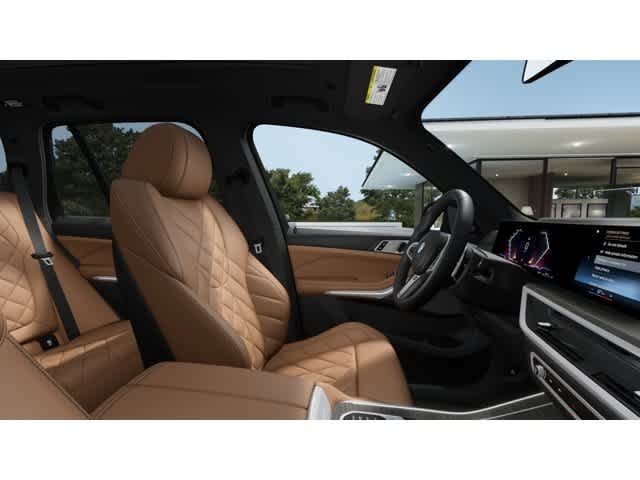 Used 2026 Carbon Black Metallic BMW xDrive40i image 17