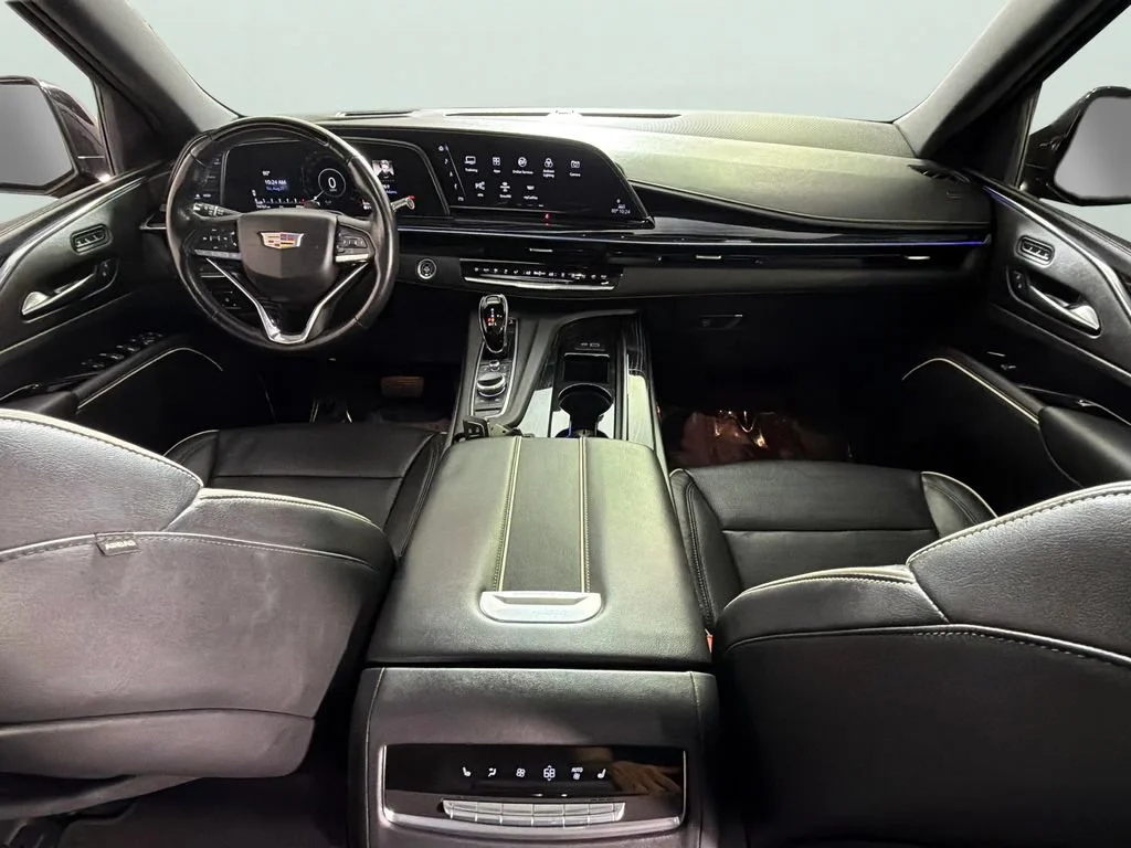 2021 Cadillac Escalade Sport - Photo 38