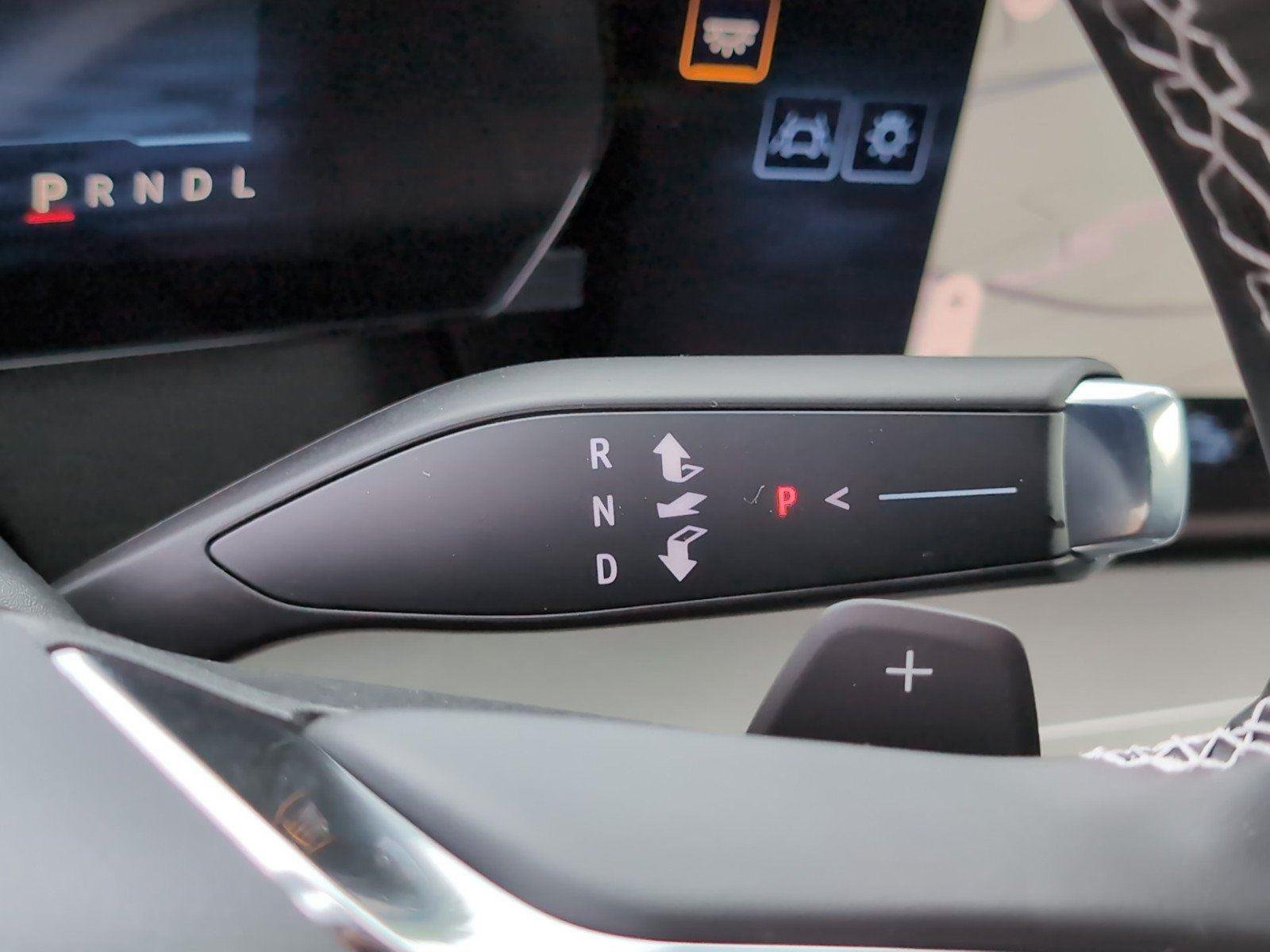 2026 Chevrolet Traverse LT - Photo 36