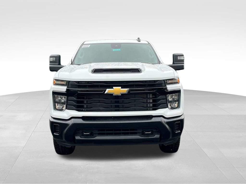 2026 Chevrolet Silverado 2500 HD Work Truck - Photo 6