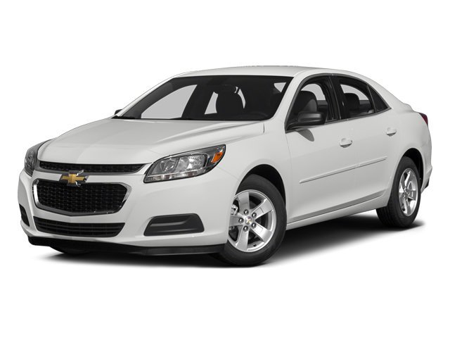 2014 Chevrolet Malibu 2LT