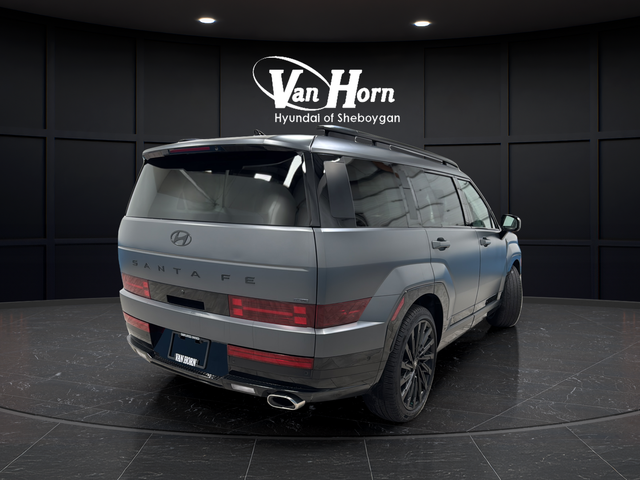 Used 2025 Ecotronic Gray Matte Hyundai Calligraphy image 7