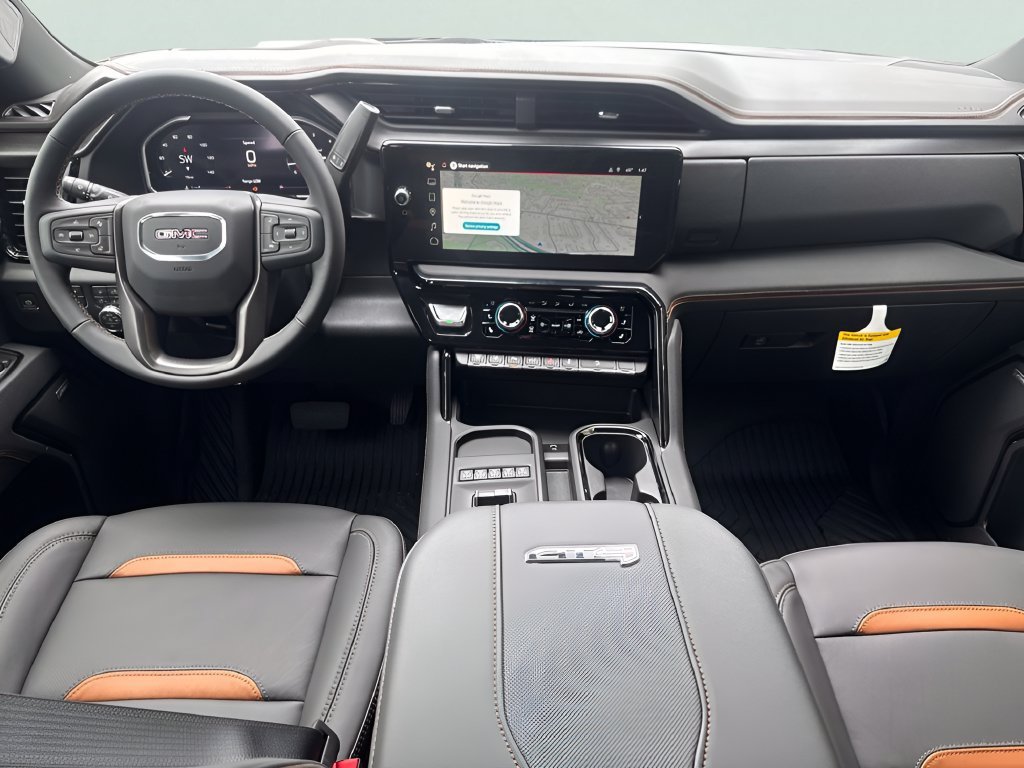 2026 GMC Sierra 2500HD AT4 - Photo 21