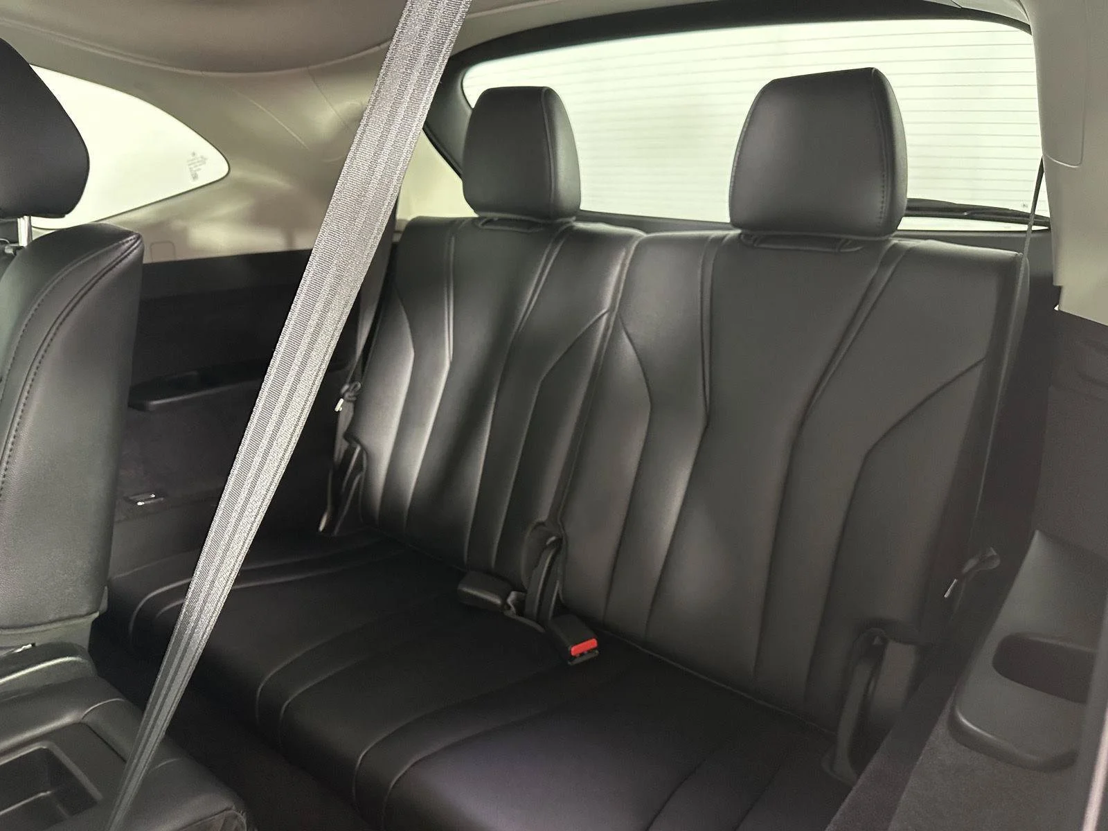 2026 Acura MDX Base - Photo 59