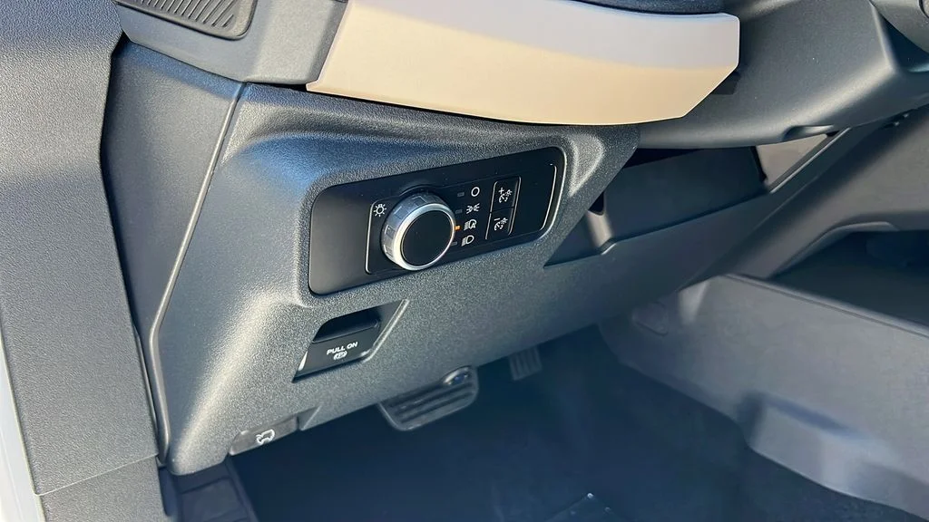 New 2026 Oxford White Ford Big Bend® image 14