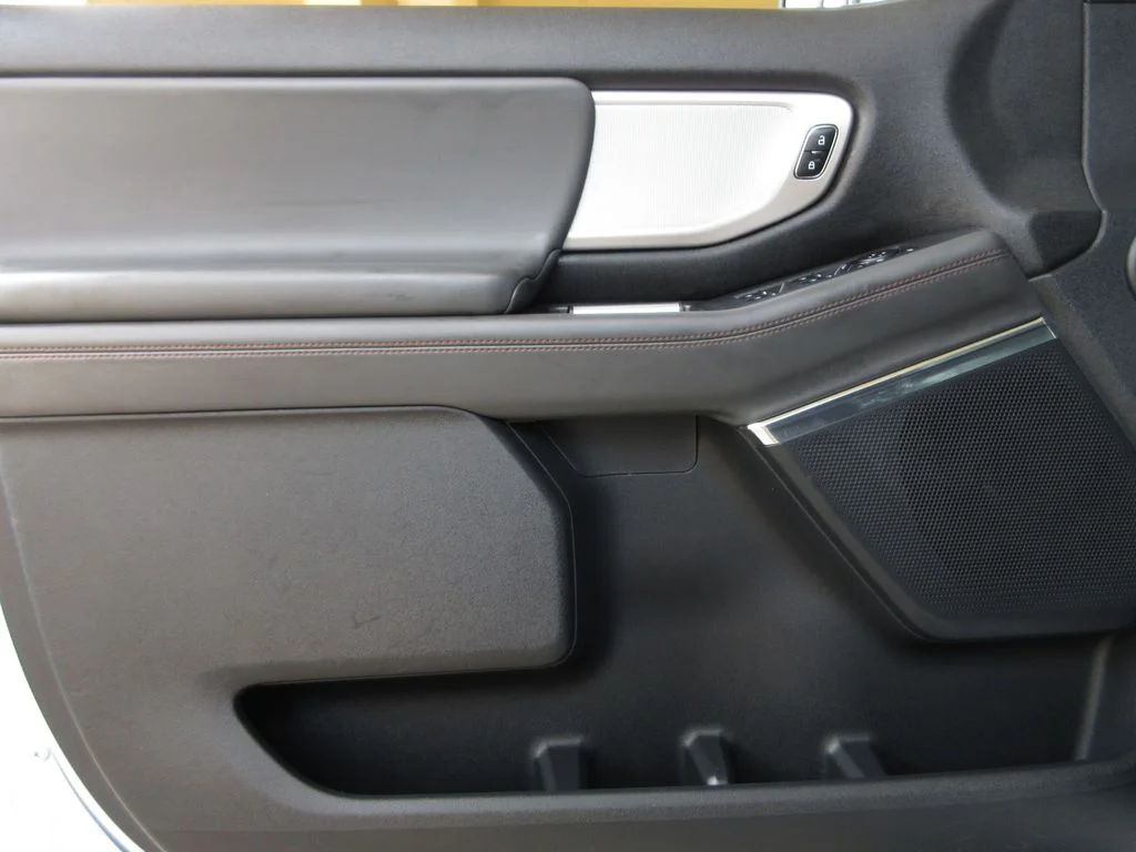 Certified Used 2025 Space Silver Ford Active image 10