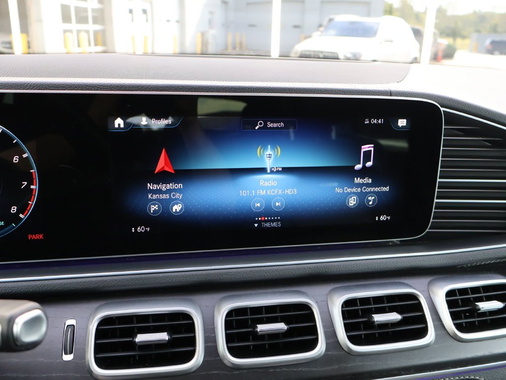 Used 2022  Mercedes-Benz GLE 53 AMG® image 25