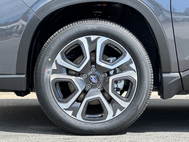 New 2026 MAGNETITE GRAY METALLIC Subaru Touring 7-Passenger image 39