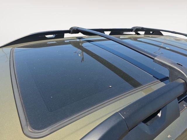 New 2026 AUTUMN GREEN METALLIC Subaru Touring 7-Passenger image 12