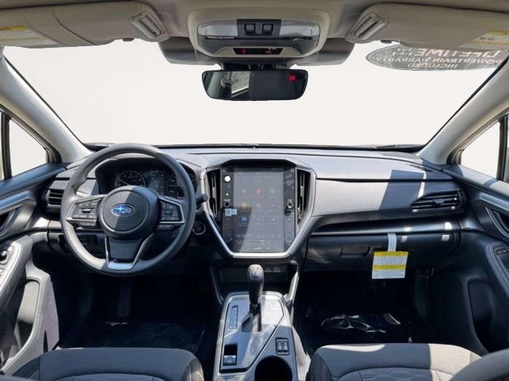 New 2026 MAGNETITE GRAY METALLIC Subaru Sport image 19