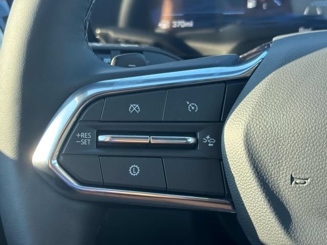 New 2027 Sterling Gray Metallic Chevrolet LT image 12