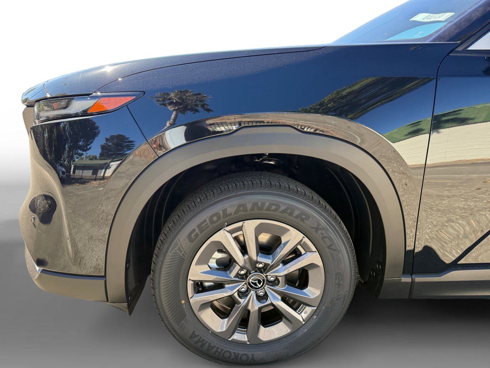 New 2026 Jet Black Mica Mazda 2.5 S Select image 9