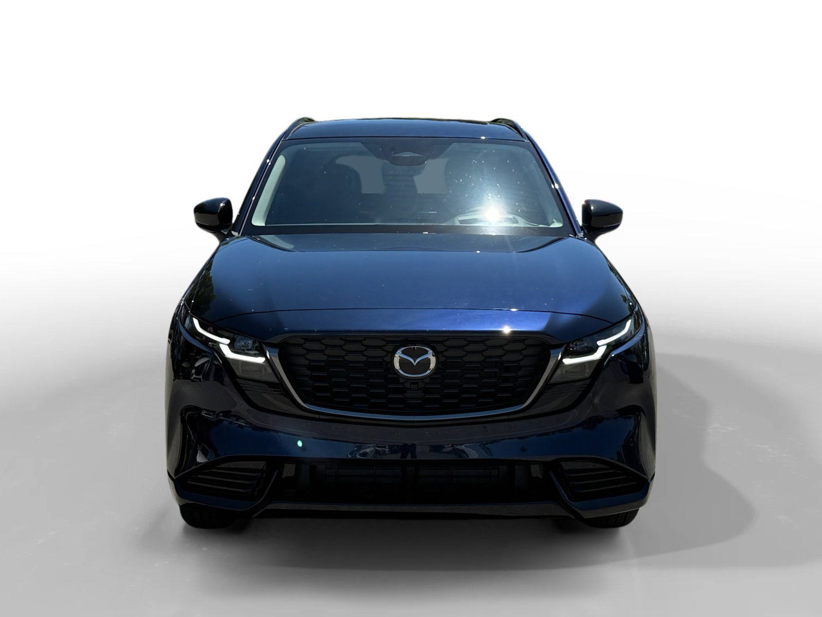 New 2026 Navy Blue Mica Mazda 2.5 S Premium Plus image 8