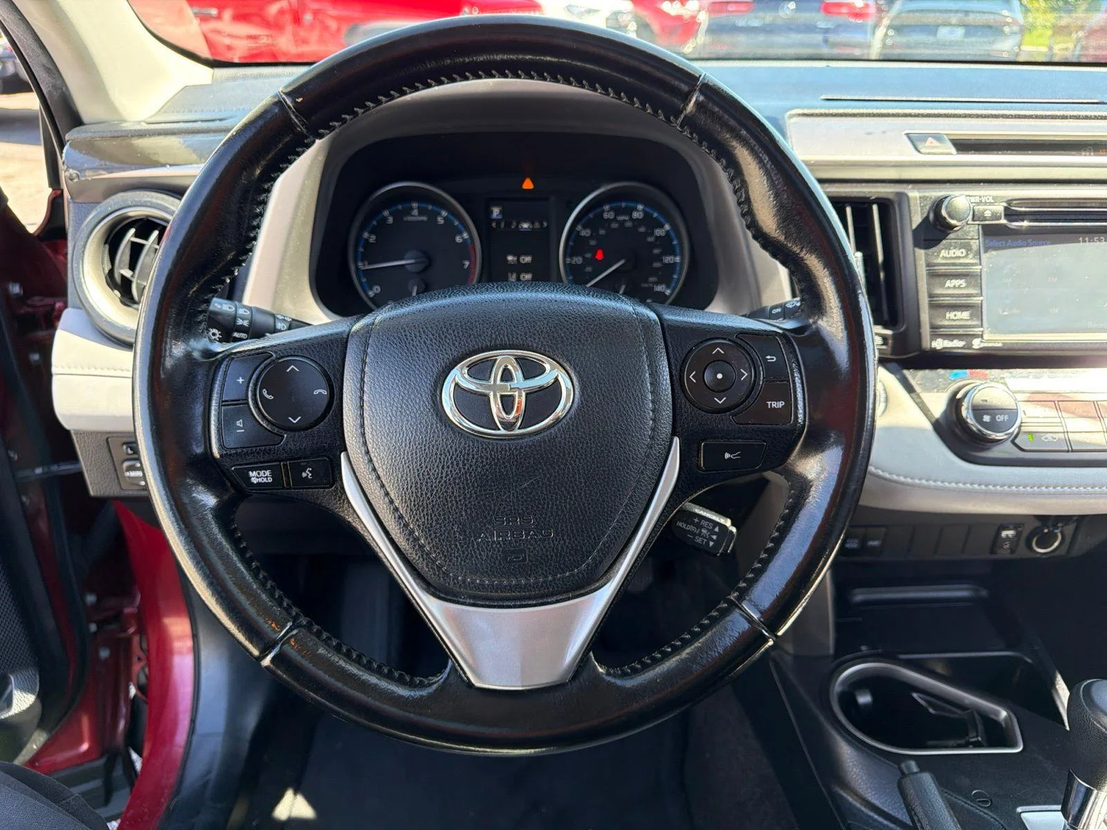 2018 Toyota RAV4 XLE - Photo 26