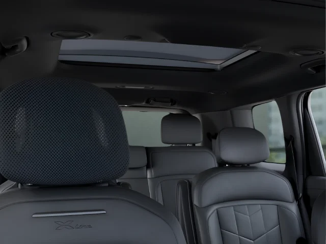 New 2027  Kia X-Line SX image 27