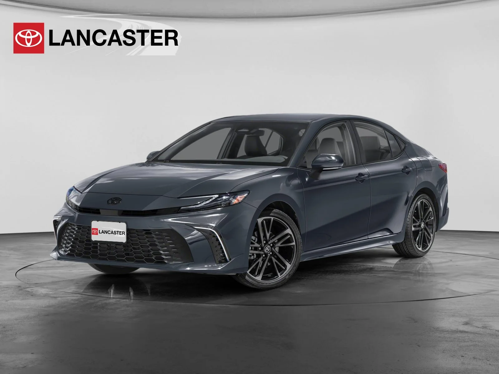 2026 Toyota Camry  XSE
