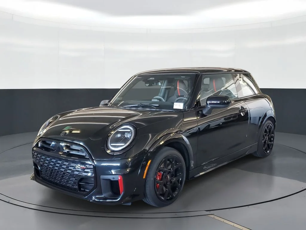 2026 MINI Hardtop 2 Door