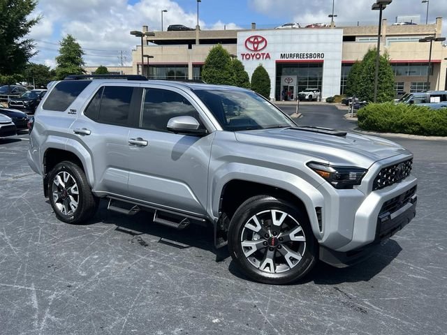 Used 2026  Toyota TRD Sport Premium image 2