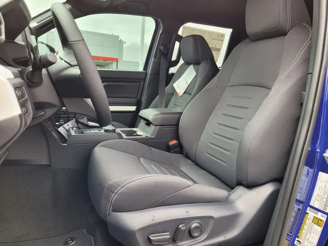 2024 Toyota Tacoma TRD Sport - Photo 19