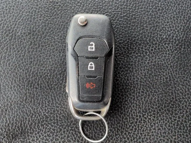 Certified Used 2019 Magnetic Metallic Ford XL image 27