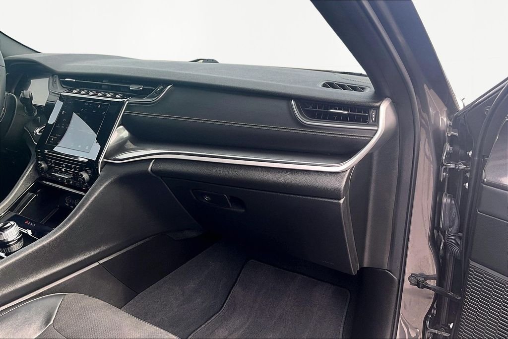 2023 Jeep Grand Cherokee Altitude - Photo 17