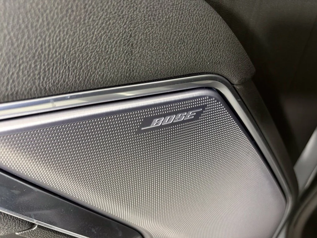 New 2026 Sterling Gray Metallic Chevrolet High Country image 19