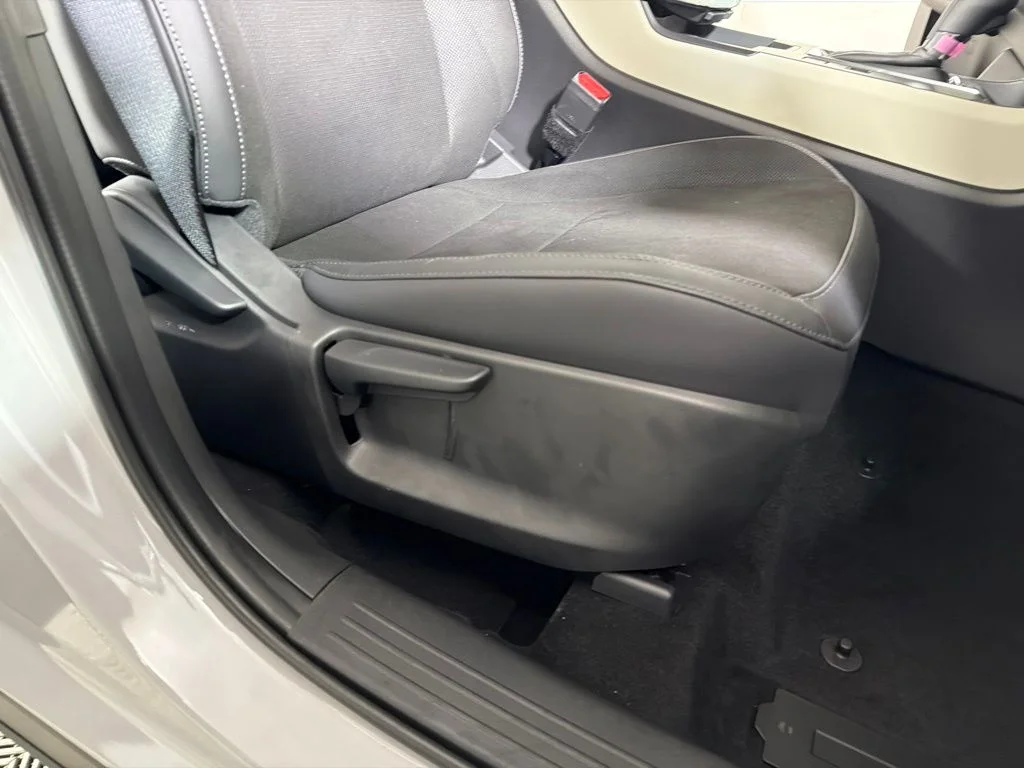 New 2026 Aero Gray Metallic Mazda 2.5 S Preferred AWD image 24