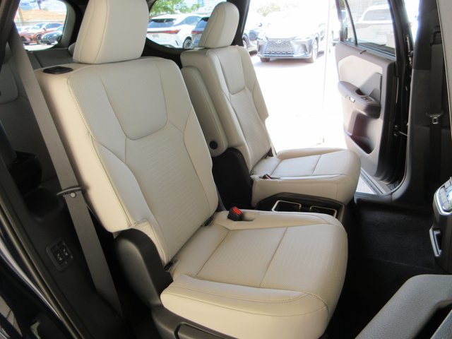 New 2026 Nightfall Mica Lexus PREMIUM AWD image 29