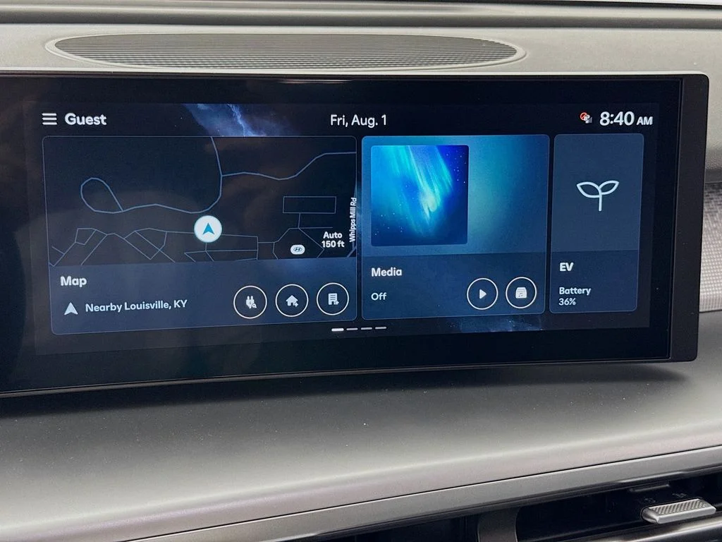 2026 Hyundai IONIQ 9 S - Photo 15