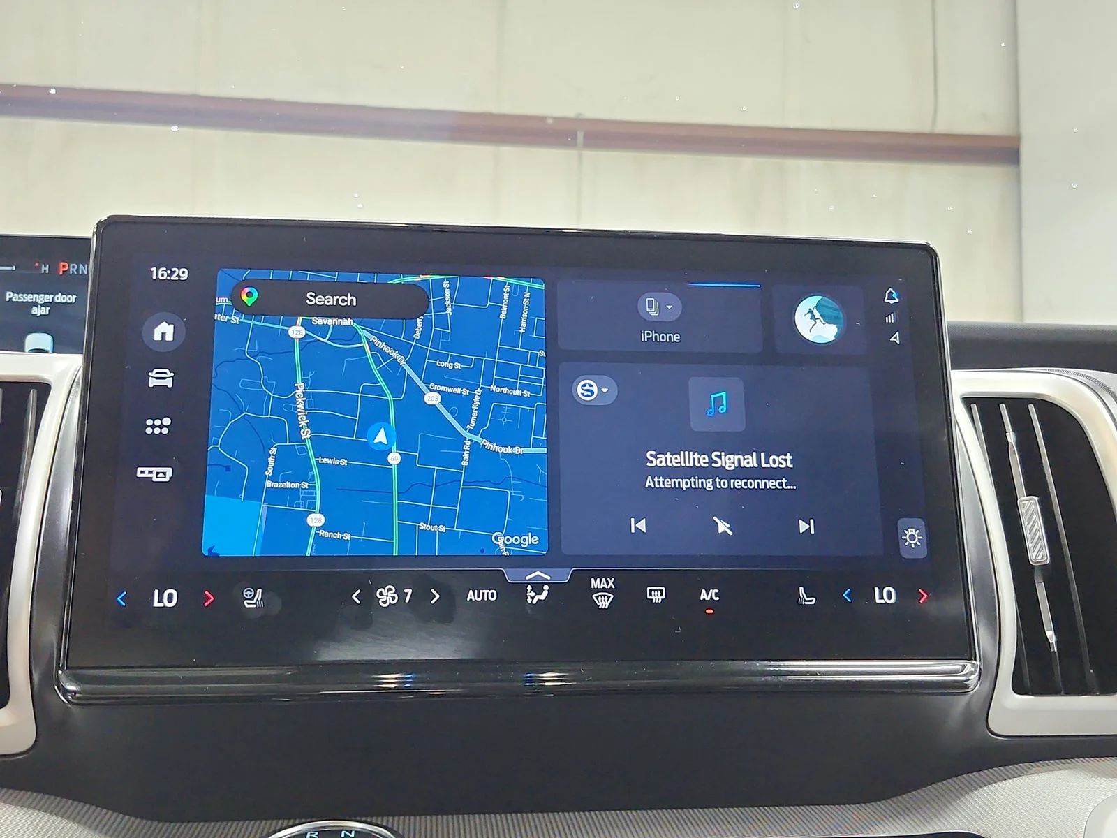 Used 2025 Black Ford Active image 31