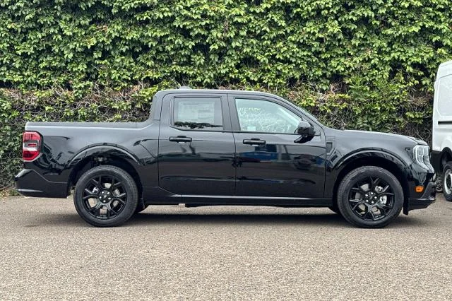 2025 Ford Maverick Lobo Premium - Photo 26
