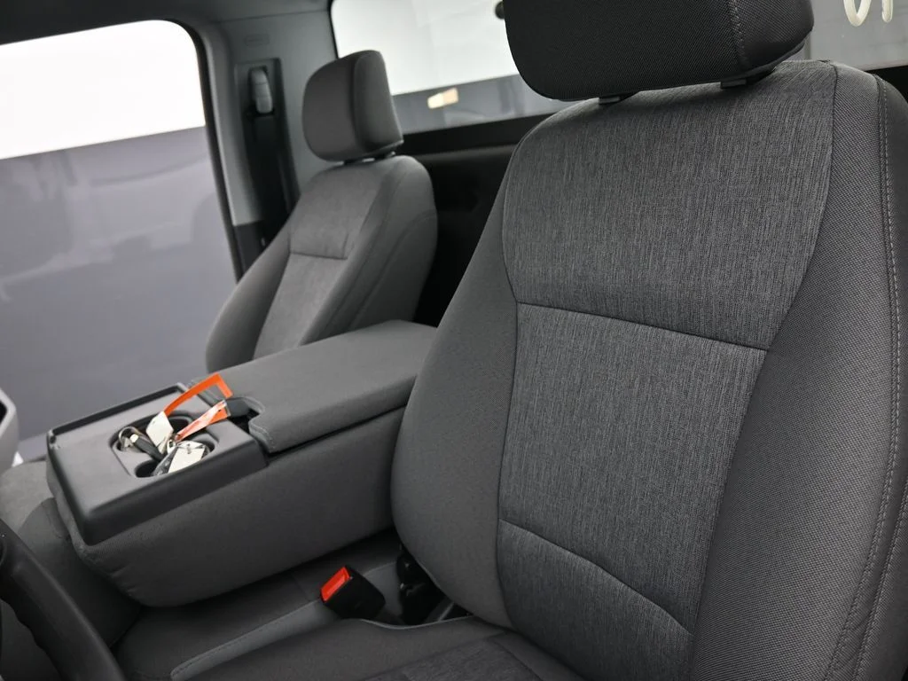 New 2026 Oxford White Ford F-250® XL image 14