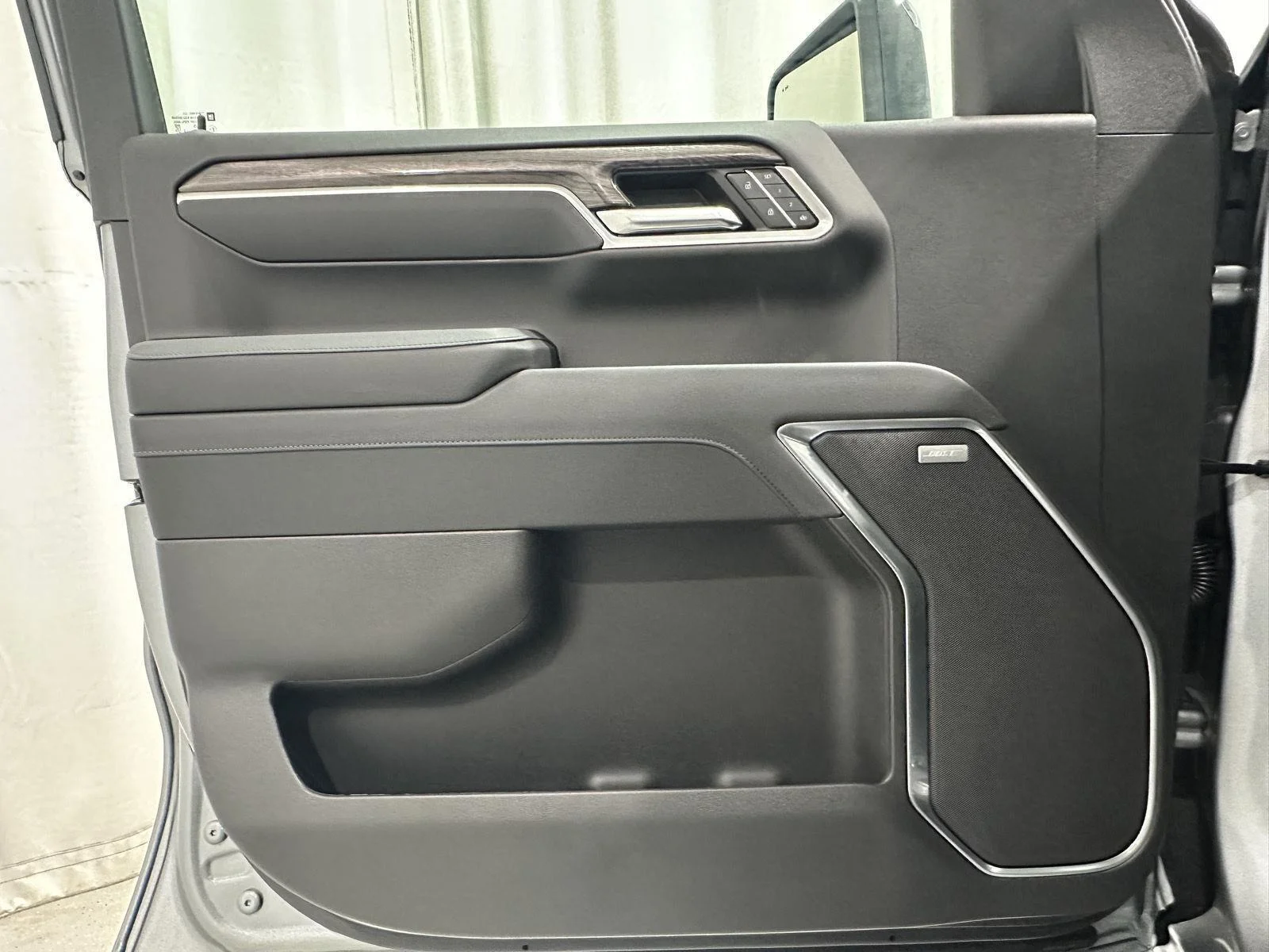 Used 2026 Sterling Gray Metallic Chevrolet LTZ image 19