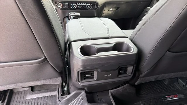 Used 2026 Gray Chevrolet LT Trail Boss image 20