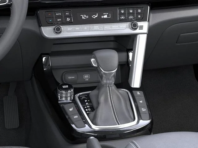 New 2026 Black Kia S image 24