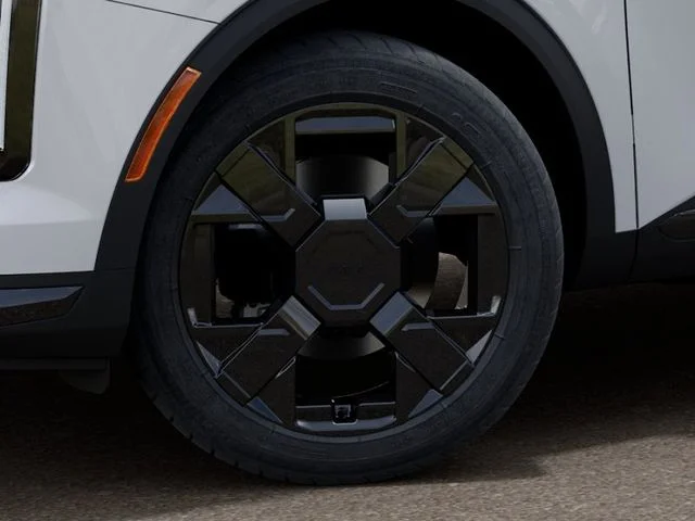 New 2026 White Kia X-Line image 10