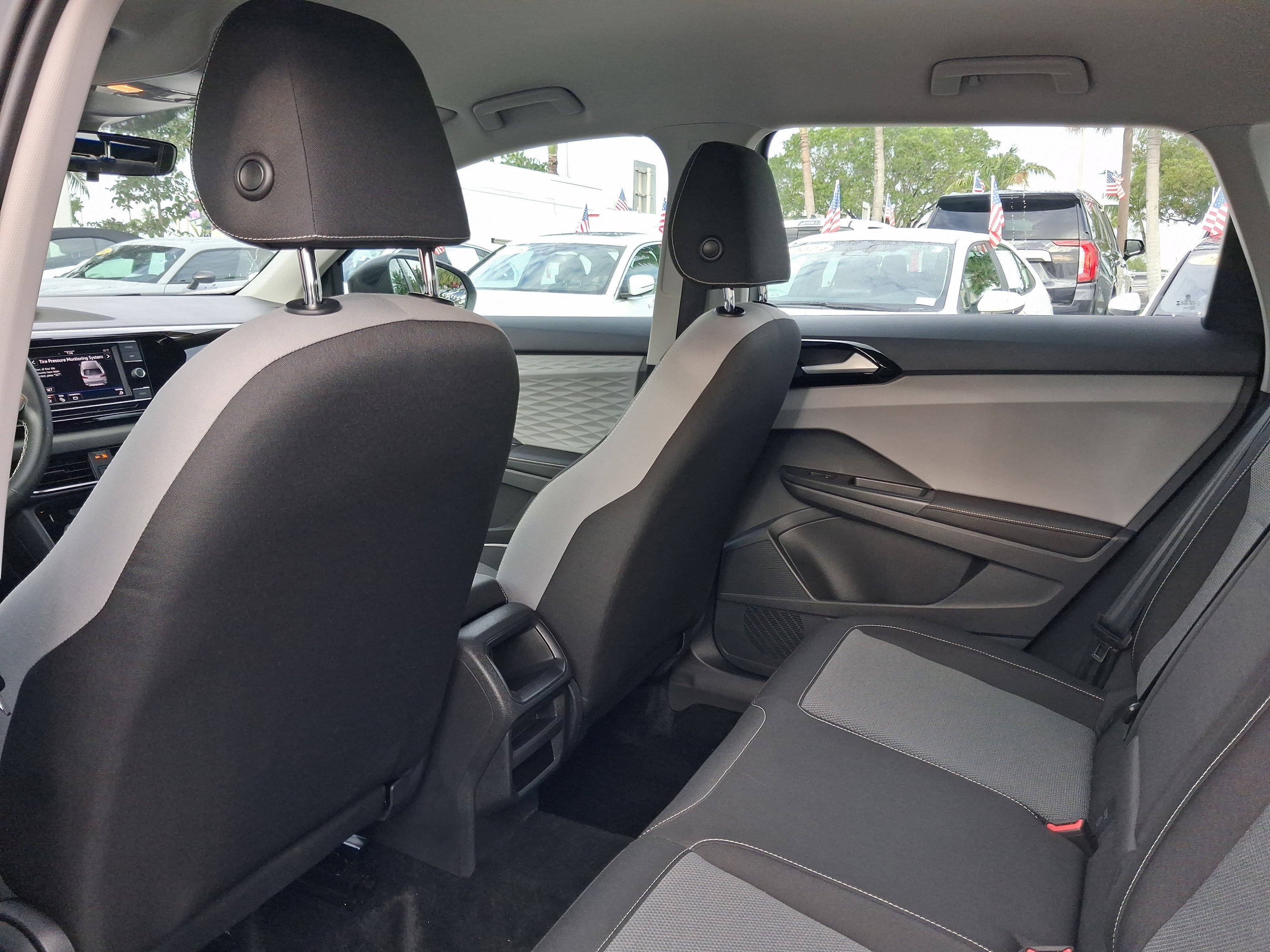 Certified Used 2024  Volkswagen 1.5T S image 7