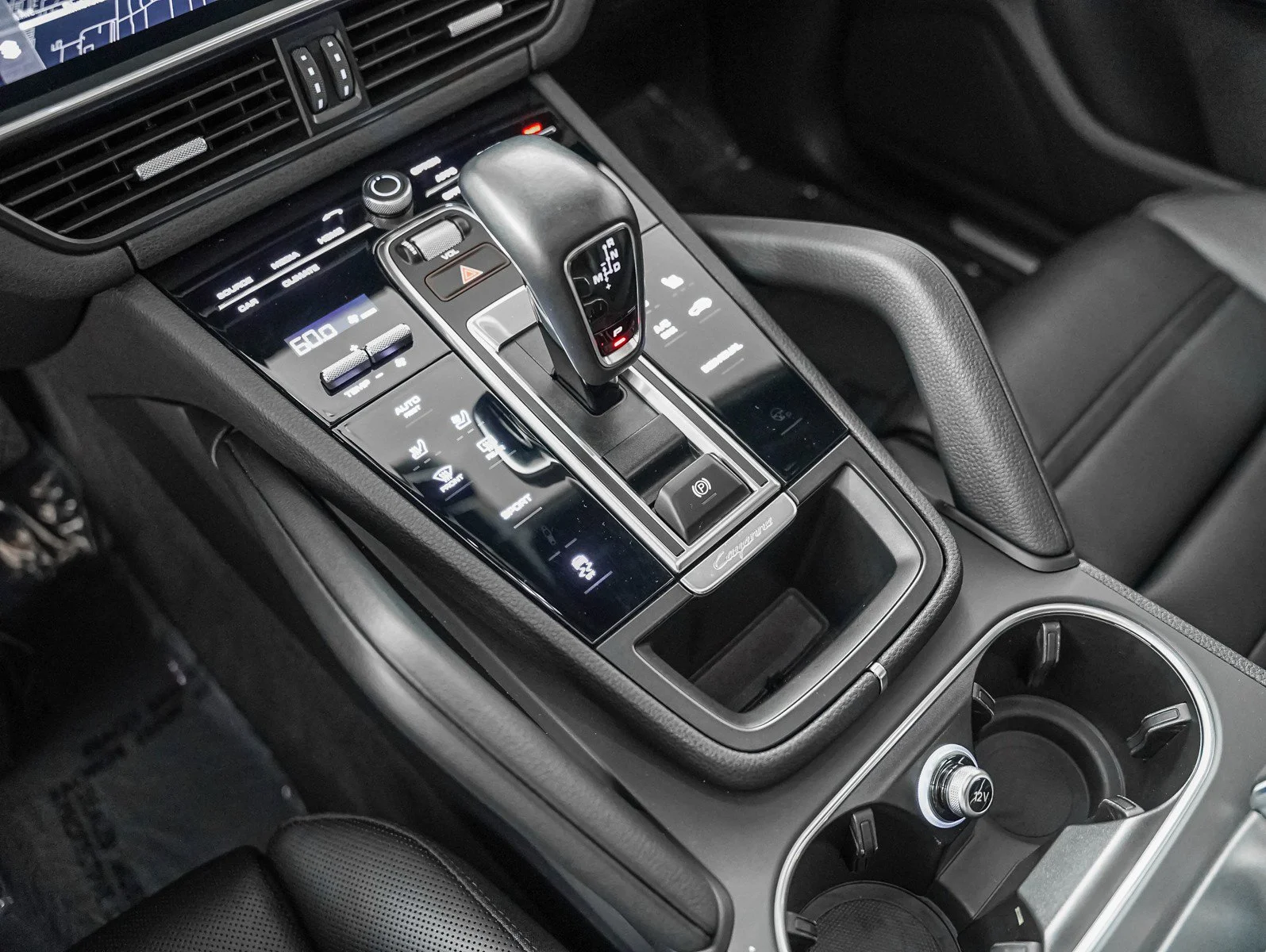 Certified Used 2023 QUARTZITE GREY Porsche  image 20