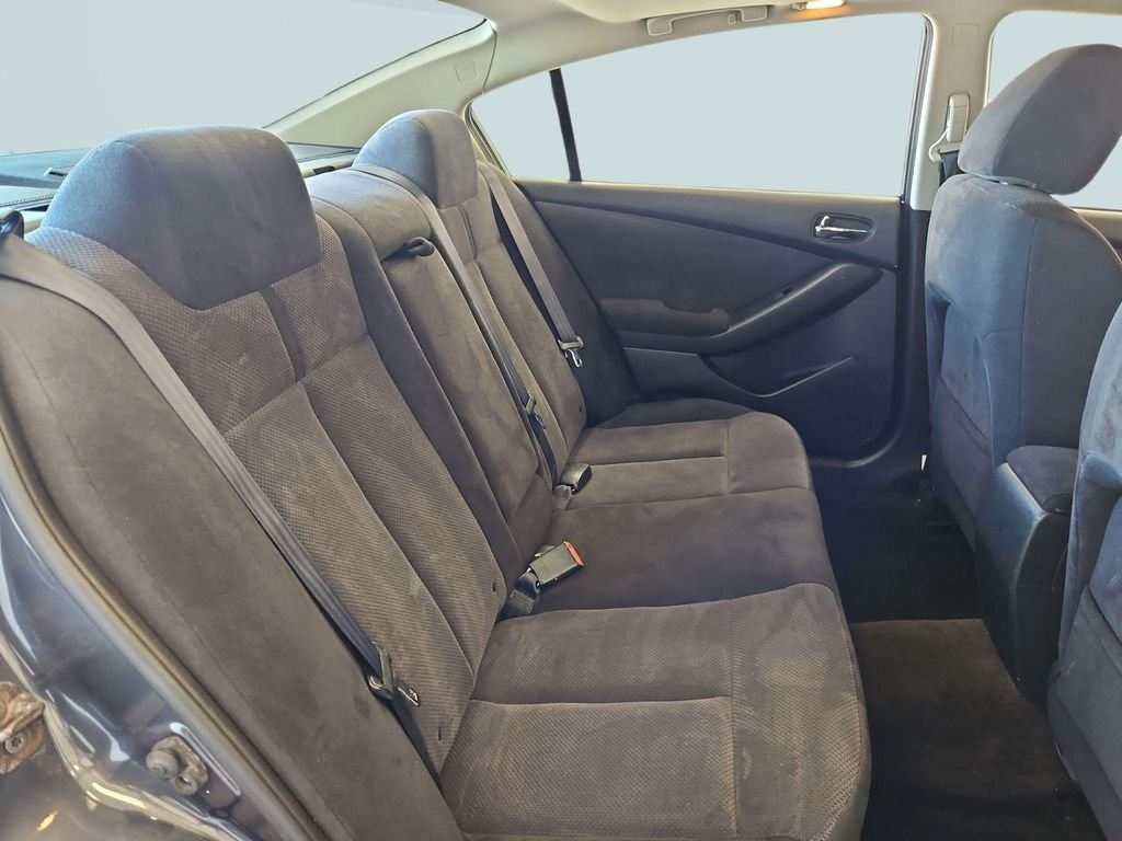 Used 2009 Dark Slate Metallic Nissan Hybrid image 26