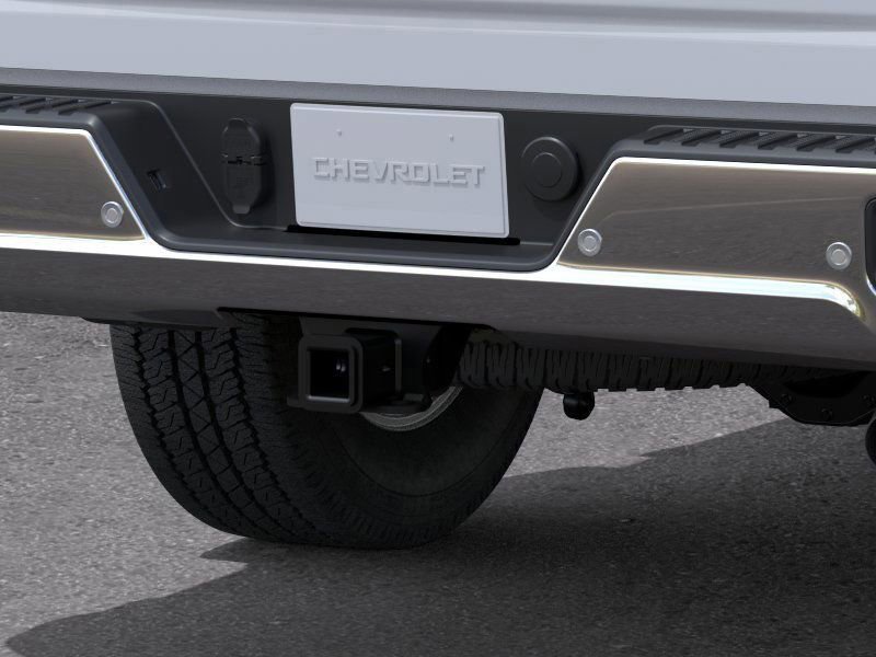 2026 Chevrolet Silverado 2500 HD Work Truck - Photo 14